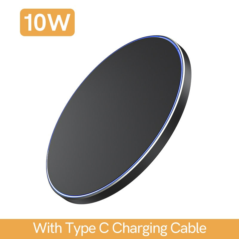 3 in 1 Apple charging station 15W FAST CHARGING